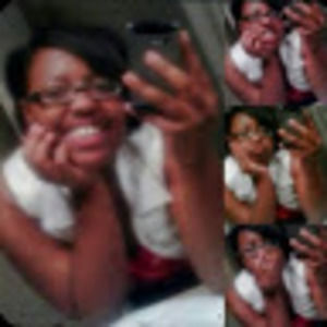 Meet your Posher, Shantan'a